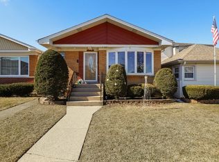 4718 N Oconto Ave, Harwood Heights, IL 60706