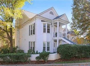 130 Sunset Cir #A, Greensboro, NC 27408