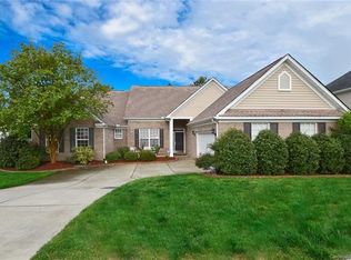 15019 Taylor Ridge Ln, Charlotte, NC 28273