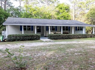 5041 Walnut Grove Ln, Tallahassee, FL 32305