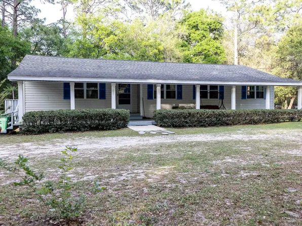 5041 Walnut Grove Ln, Tallahassee, FL 32305