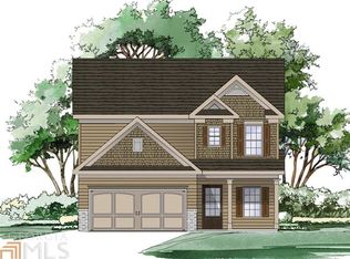 1036 Donington Cir, Lawrenceville, GA 30045