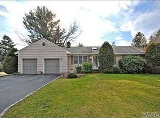 144 Abbott Dr, Halesite, NY 11743