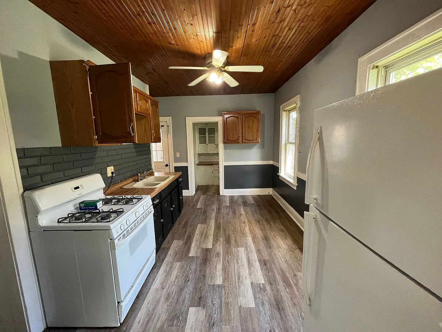 4 Bed 1.5 Bath Single Family Home in Wausau — Photo 2