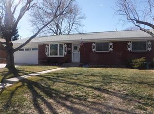 1355 S Lamar St, Lakewood, CO 80232