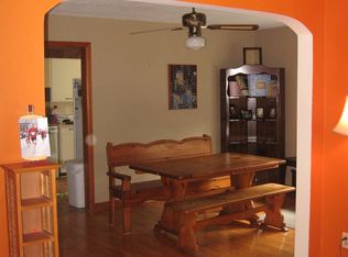 417 W Olive St, Bolivar, MO 65613