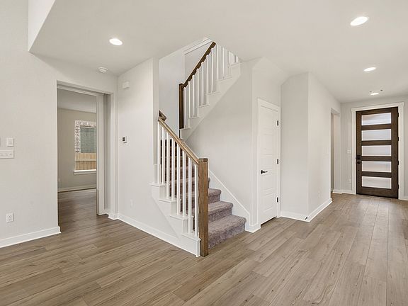 Valencia Foyer REPRESENTATIVE IMAGE ONLY