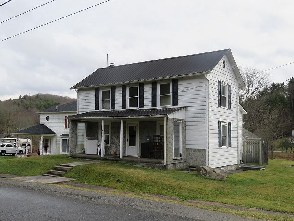 118 Ripshin Rd, Troutdale, VA 24378 Zillow