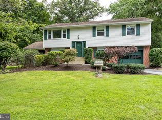 21 Raleigh Dr, Downingtown, PA 19335