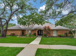 2021 Wing Point Ln, Plano, TX 75093