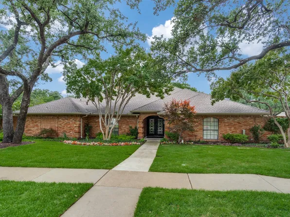 2021 Wing Point Ln, Plano, TX 75093