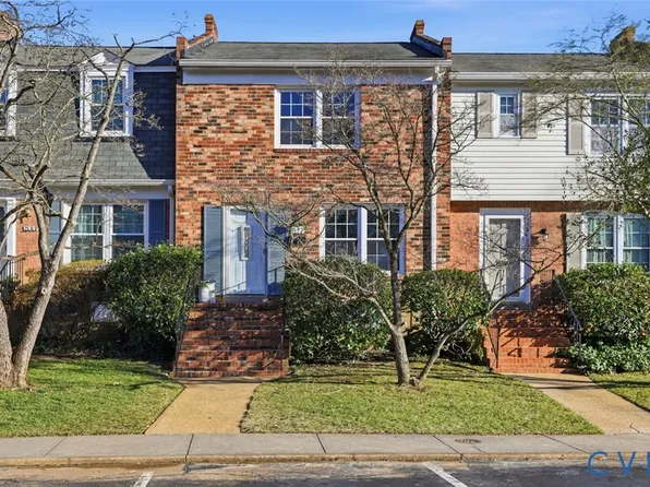 2197 Kingsbrook Dr, Henrico, VA 23238