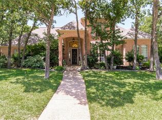 1100 Oakmont Ct, Keller, TX 76248