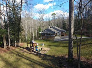 670 Kinsland Rd, Franklin, NC 28734