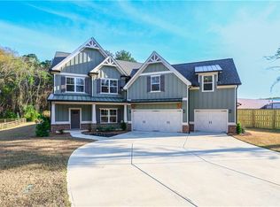 865 Elder Dr, Jefferson, GA 30549
