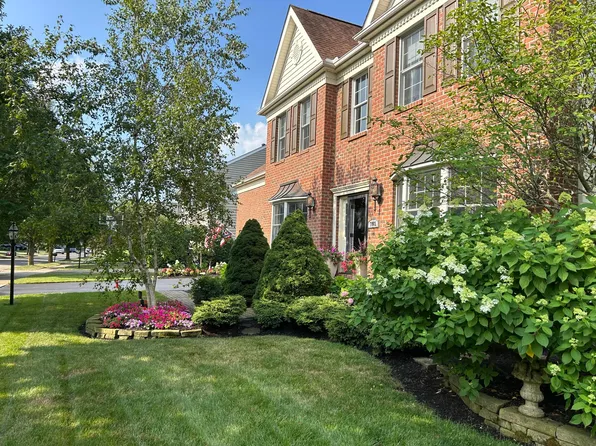 7065 Maynard Pl, New Albany, OH 43054