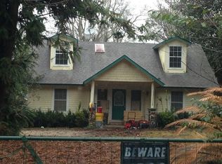 850 Cedar Tree Ln, Cantonment, FL 32533