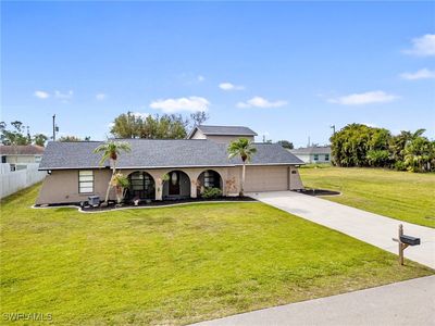 1220 SW 13th St, Cape Coral, FL, 33991