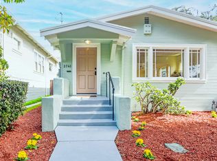 2741 Acton St, Berkeley, CA 94702