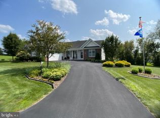 118 Blarney Ln, Centre Hall, PA 16828