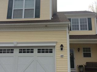 189 Sycamore Dr, Prospect, CT 06712