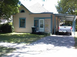 474 3rd St, Phillipsburg, KS 67661