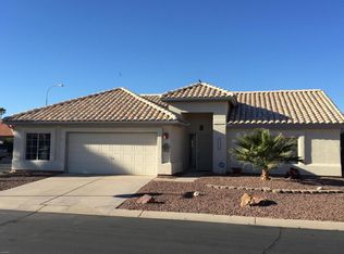 6330 S Tournament Ln, Chandler, AZ 85249