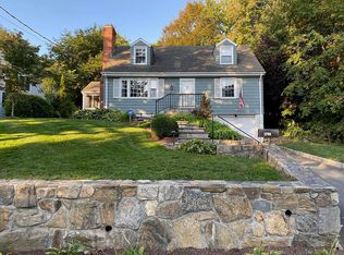 1798 Jennings Rd, Fairfield, CT 06824