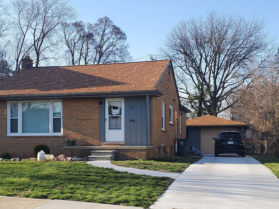 1st image of 323 E La Salle Ave