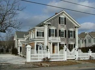 22 Main St, Hyannis, MA 02601