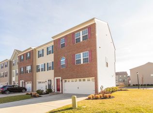 448 Dogwood Dr, Woodbury, NJ 08096