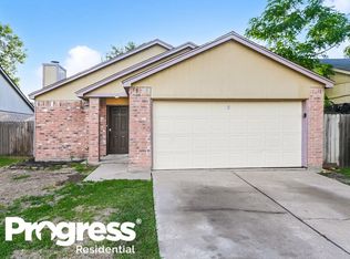 7515 Pepperbrook Dr, Houston, TX 77041