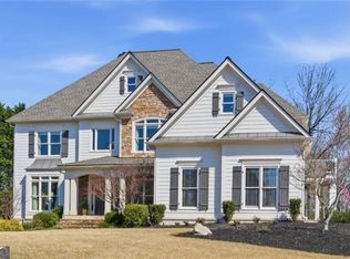 7585 Yacht Club Dr, Cumming, GA 30041