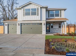 LOT 37 2135 Pheasant Ave, Stayton, OR 97325