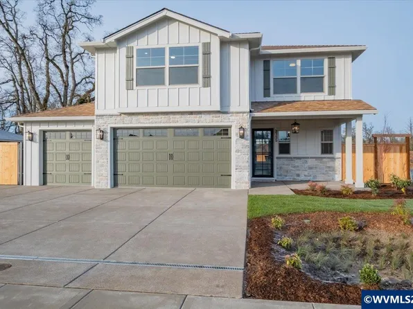 LOT 37 2135 Pheasant Ave, Stayton, OR 97325