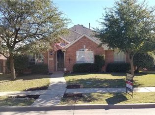 2801 Palo Duro Canyon Dr, McKinney, TX 75072