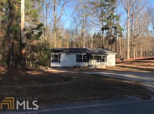224 Shana Dr SW, Milledgeville, GA 31061