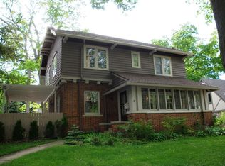 6604 W Wells St, Wauwatosa, WI 53213