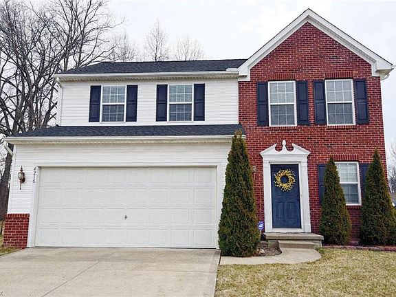 2nd image of 4216 Pembroke Dr