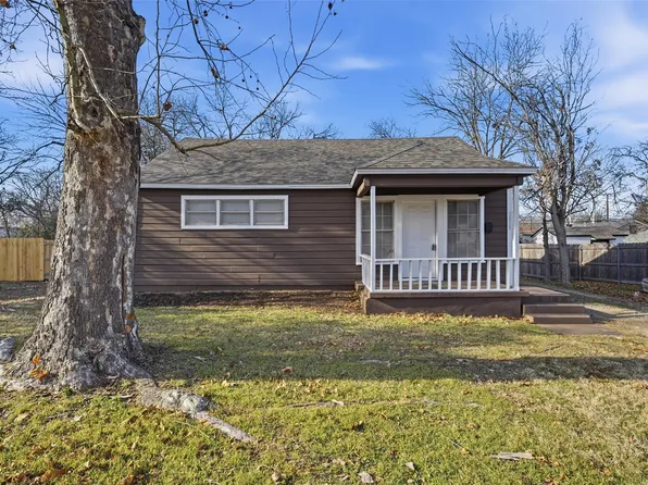 2809 Alexander Ave, Waco, TX 76708