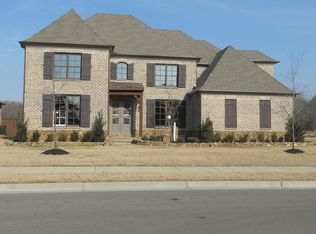 1280 Marsh Creek Ln, Collierville, TN 38017