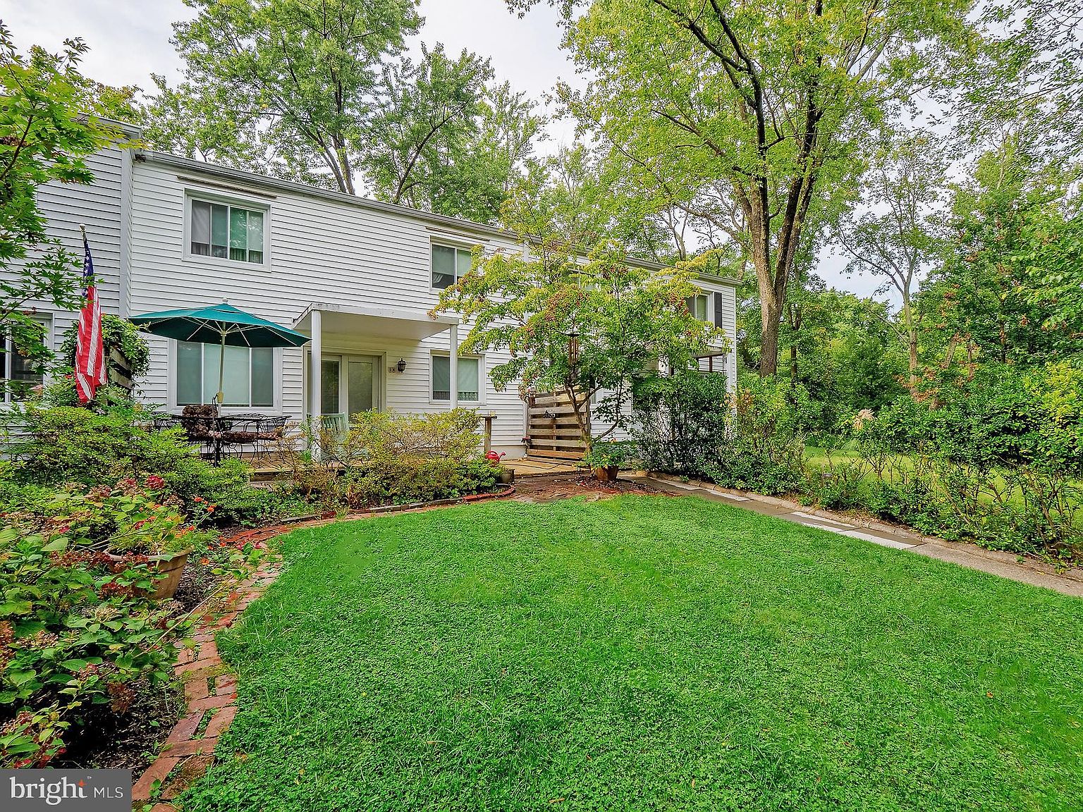 5 Ridge Rd, Greenbelt, MD 20770 Zillow