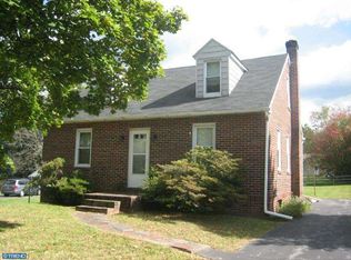 1022 S Keim St, Pottstown, PA 19465