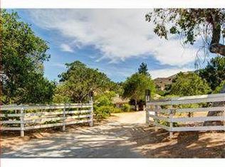 25 Miramonte Rd, Carmel Valley, CA 93924