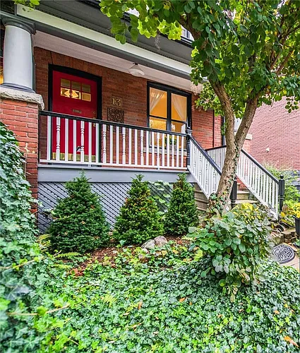 13 Winnifred Ave Photo 1