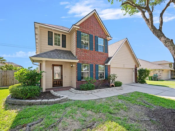 3709 Trent Cove Ln, Pearland, TX 77584
