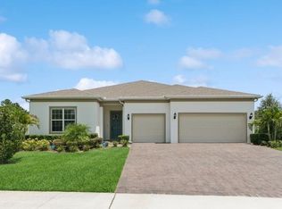 4131 Sunset Preserve Blvd, Orlando, FL 32820