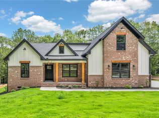 4018 Old Williamston Rd, Belton, SC 29627