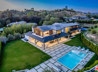 24247 Bridle Trail Rd, Hidden Hills, CA 91302