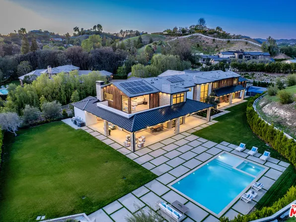 24247 Bridle Trail Rd, Hidden Hills, CA 91302